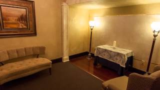 Retz Funeral Home - From 1926 to Present