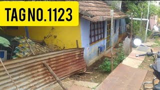 காட்டூரில் குறைந்த விலையில் வடக்கு பார்த்த பழைய வீடு-cheap and best old house for sale in kattur.