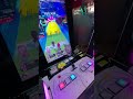 ［オンゲキ］yo kai disco lunatic abfbnd