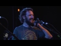 band of horses interview red bull sound space at kroq