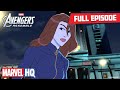 Nighthawk | Avengers Assemble | S2 E6