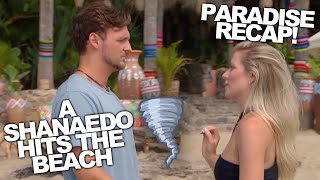 Bachelor In Paradise Episode 9 RECAP - Shanae Goes OFF, Plus Multiple Breakups!