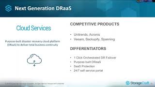 The Next-Generation Data Management & Data Protection Solution