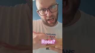 🤯Varför målar jag plankan rosa?!😂#humor #komedi #sketch #shorts