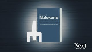 How does Narcan work?