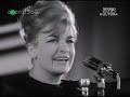 nadia constantinoupoulou s efharisto kardia mou sopot 1964