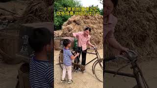 这些童年的画面，你还记得吗？真怀念小时候，没有压力无忧无虑，如果给你一次机会，你还愿意回到小时候吗？……8090后的童年回忆 乡愁记忆 一代人的回忆 农村生活