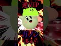 最新の逆vip帯事情がエグすぎた....【スマブラsp】