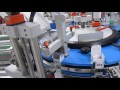 vertical cartoning machine