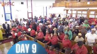 HPAC - Holy Convocation 2024 - Day 9