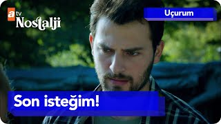 Eğer bize yardım edebilirsen... - Uçurum 24. Bölüm (FİNAL)