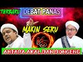 TERBARU! DEBAT PANAS RIZIEQ SIHAB VS KIAI IMADUDDIN