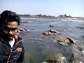 on the bandrabhan banks of narmada river hoshangabad budhni madhya pradesh