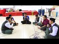 SUNNAH ORANG BERJUANG ( ACAPELLA ) COVER WASEEM