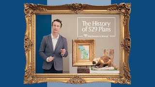 The Museum of Money History - The History of the 529