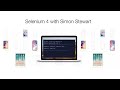 [Webinar] Selenium 4 with Simon Stewart and BrowserStack