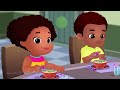 कस्सली के जन्मदिन की पार्टी cussly s birthday party hindi kahaniya chuchu tv moral stories