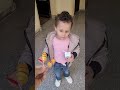 جبت ليوسف أصغر همبورجر 🤣🤪 اكسبلور يوسف cutebaby funideas comedyfilms baby funny funandlaughs