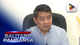 Mabilis na pag-release ng insurance benefits sa mga magsasakang naapektuhan ng bagyong #KristinePH,