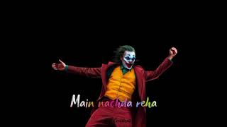 Joker - Hardy Sandhu Song WhatsApp Status | sn creation.
