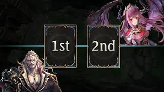 The fastest win in Shadowverse history?