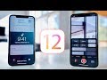 iOS 12 - Top 50 Features Wishlist