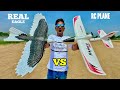 RC Ranger 400 Airplane with Xpilot Stabilization Unboxing & Testing - Chatpat toy tv