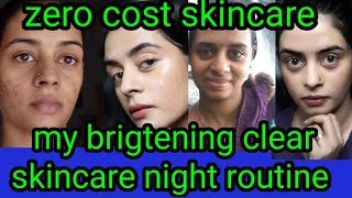 full day vlogഎന്റെ ഏറ്റവും ബെസ്റ്റ് നൈറ്റ്‌ സ്കിൻ കെയർ|| food,night skincare, new online product😱,