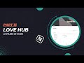 How to Manage Your Love Life in Notion using Love Hub - Limitless OS Template Guide 13