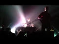 The XX - Infinity [Live]