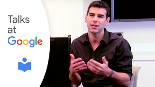 Promise of A Pencil | Adam Braun | Talks at Google