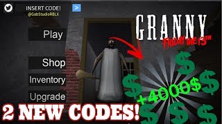 Playtube Pk Ultimate Video Sharing Website - roblox granny halloween codes