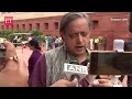 kerala landslide 2 villages have disappeared from the map in this severe crisis says tharoor