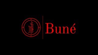 Working with Bune