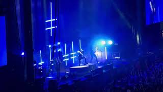 Marilyn Manson Live at Hershey, PA Sweet Dreams 1080p 60