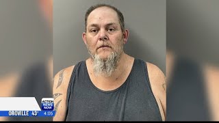 Chico Police detectives arrest wanted Oregon fugitive from the U.S. Marshals Most Wanted List