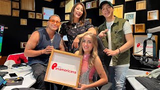 You Salsa nos presenta su nuevo éxito 🔥🎶 | Radio Panamericana