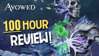 Avowed After 100 Hours: The Truth You Need to Know