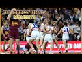 AFL LOUDEST FINALS MOMENTS OF THE MODERN ERA