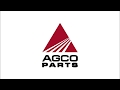 AGCO Parts: MF - Gaskets and Seals - With genuine AGCO parts, no regrets! [English]