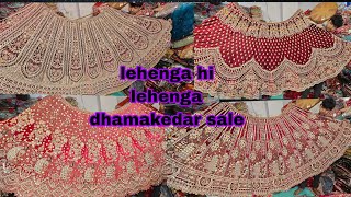 lehenga hi lehenga dhamakedar shayari Chandni Chauk se 50% ka discount Suhail creation 858796 3210