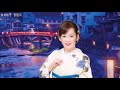 永井裕子　　♪音信川 おとずれがわ