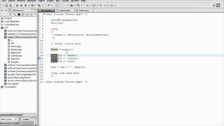 100 PHP Tutorials - part 11 array