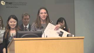 2015 Scholarship and Awards Convocation
