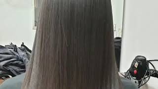 YUKO G-Cream - Japanese Hair Straightening