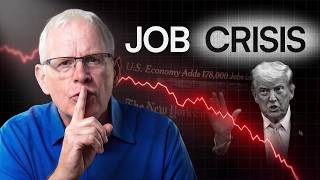 The U.S. Job Market Is a Lie