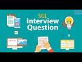 Walmart SQL Interview Question | Frequently Purchased Pairs |  Sql questions