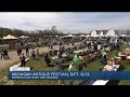 Michigan Antique Festival October 12-13 in Davisburg