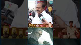 Vidaamuyarchi Public Reaction \u0026 Review | FDFS | Ajith Kumar | Trisha | Magizh Thirumeni | Anirudh