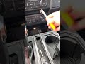 2016 f-150 sync 3 usb module change in two seconds